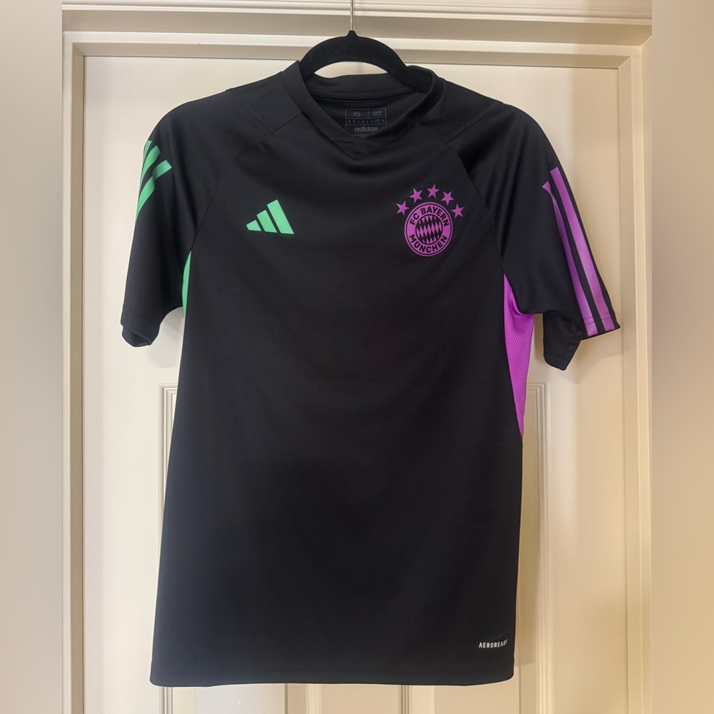 Adidas FC Bayern Munchen